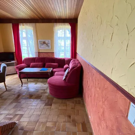 4-juist Apartamento *