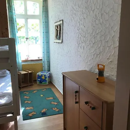 4-juist Apartment