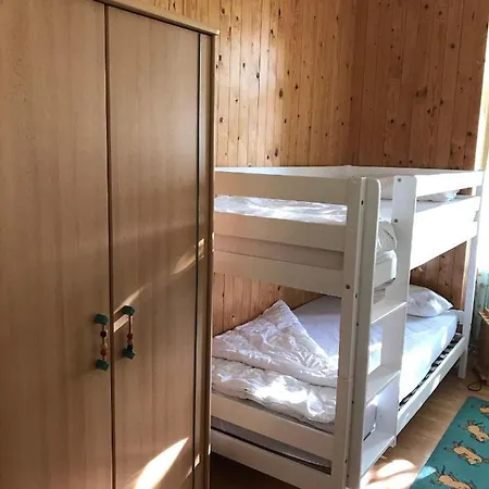 4-juist Apartment